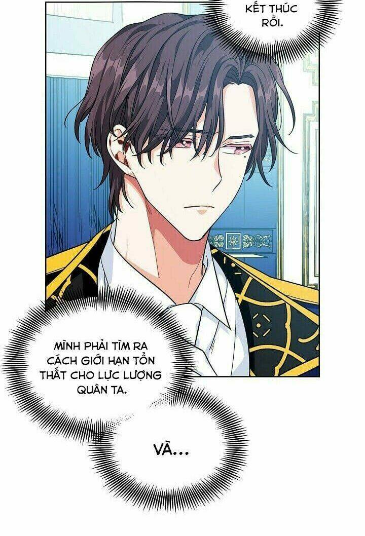 nữ hoàng ngoại khoa chapter 79 22