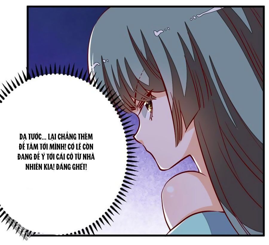 tổng tài đích thiên giới manh thê chapter 79 28