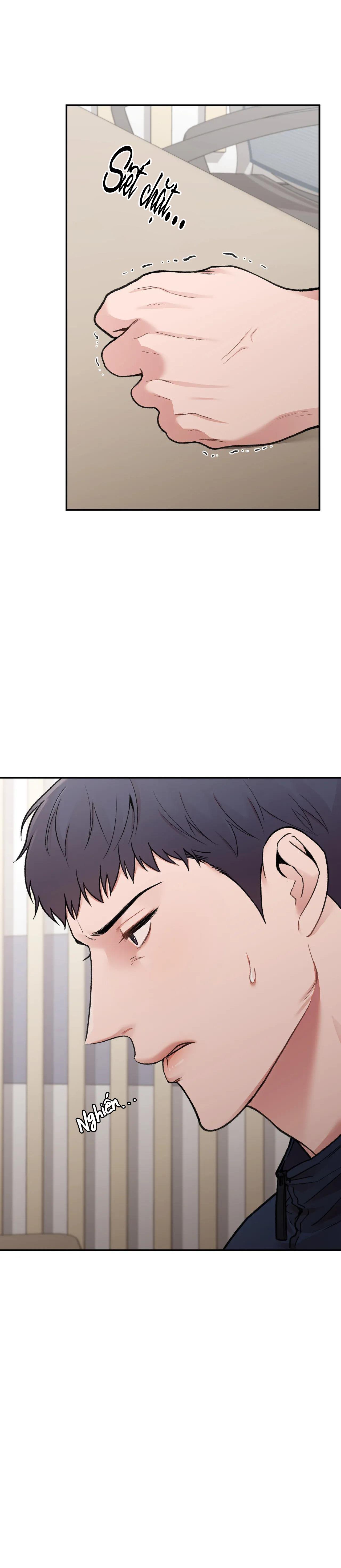 zai đẹp nhưng lại thích dạy đời chapter 15 25