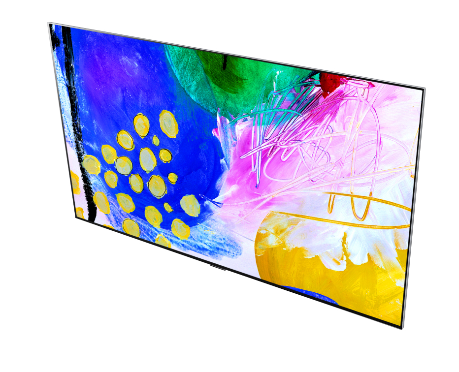 Smart Tivi OLED LG 4K 65 inch 65G2PSA - Hàng Chính Hãng - Chỉ Giao Hà Nội