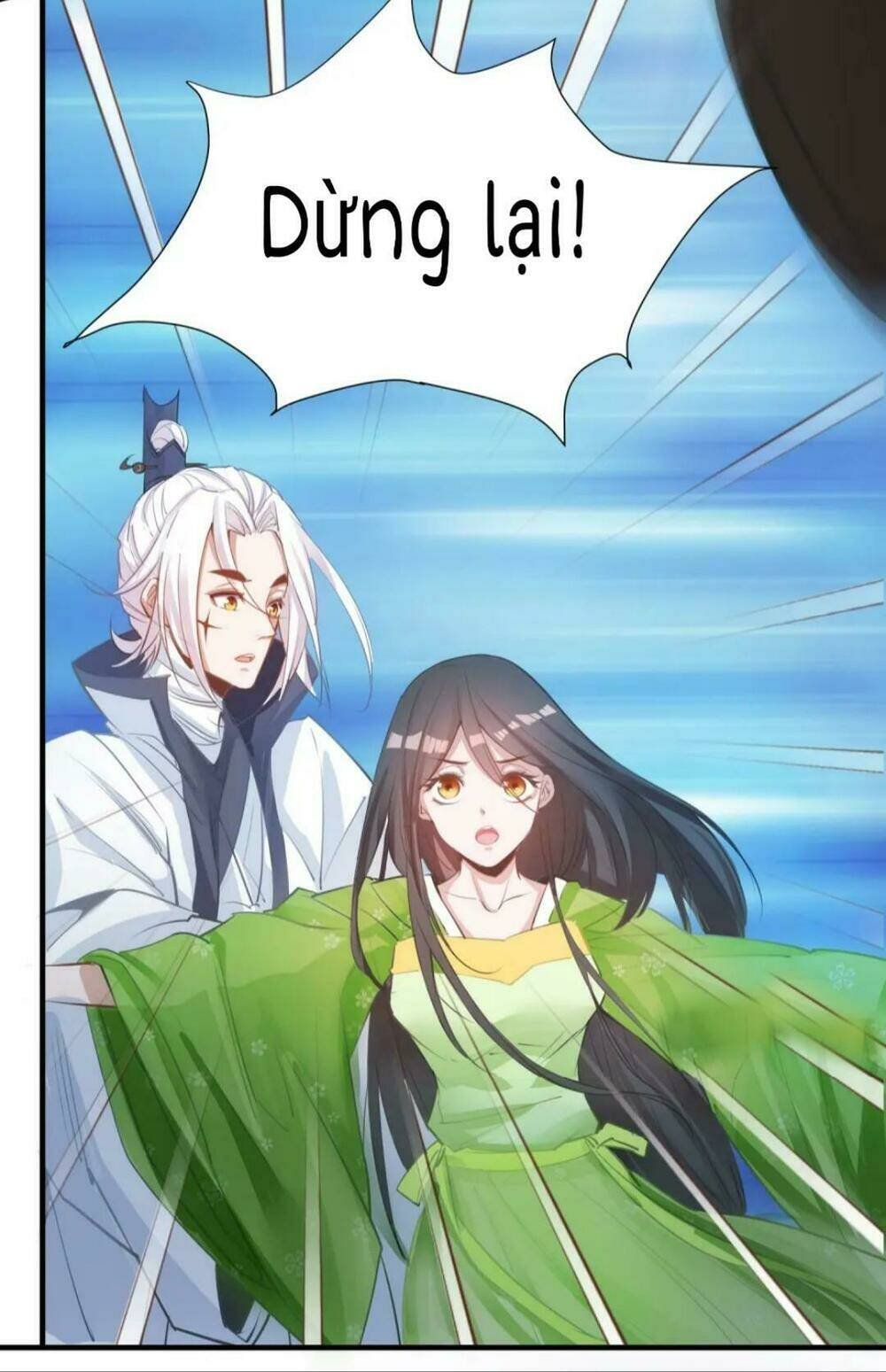 thời gian tình yêu chapter 38 25