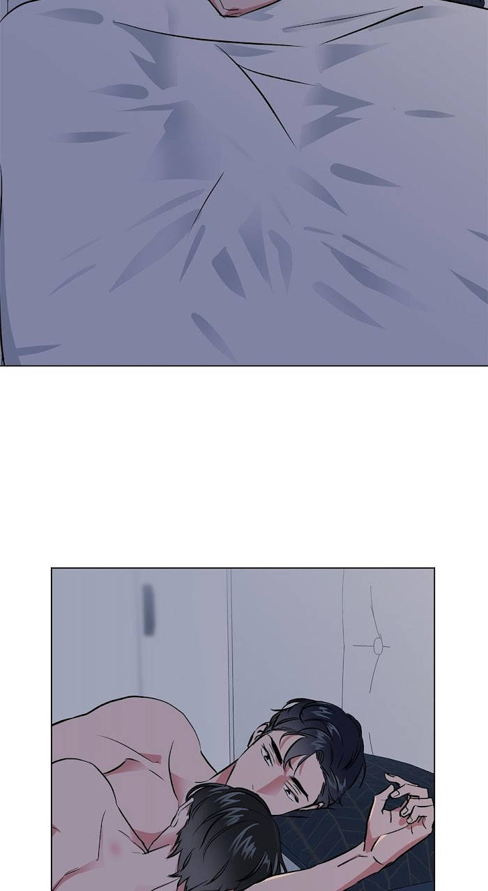 [raw] red candy chapter 38 44