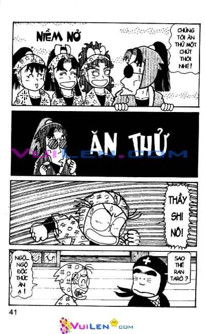 ninja loạn thị chapter 44 42