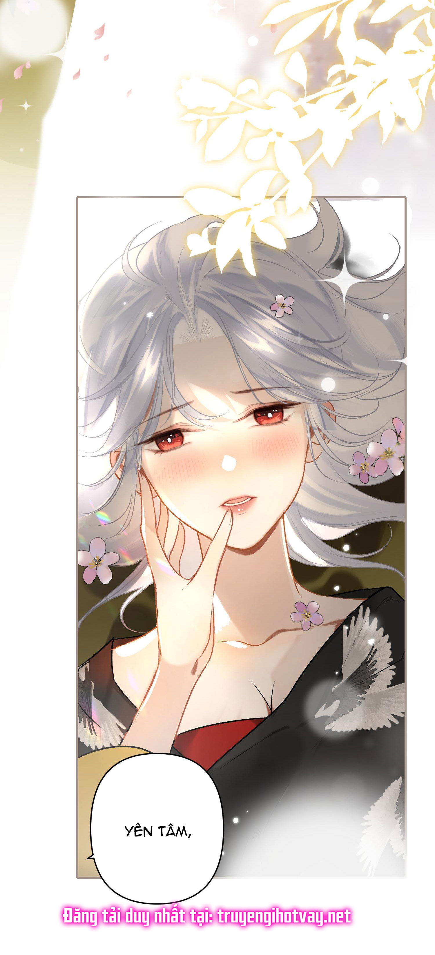 đến đông hải tìm mỹ nhân chapter 2.2 20