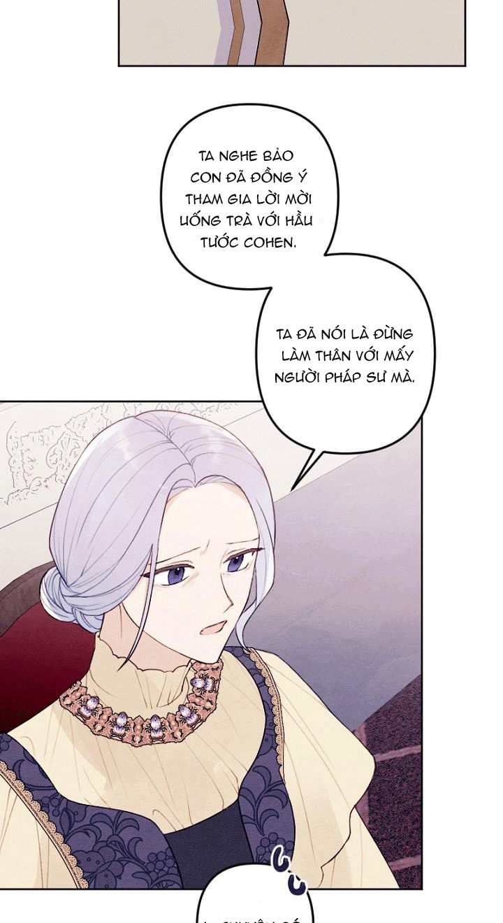 em ấy muốn trở thành chồng của tôi chapter 25.1 7