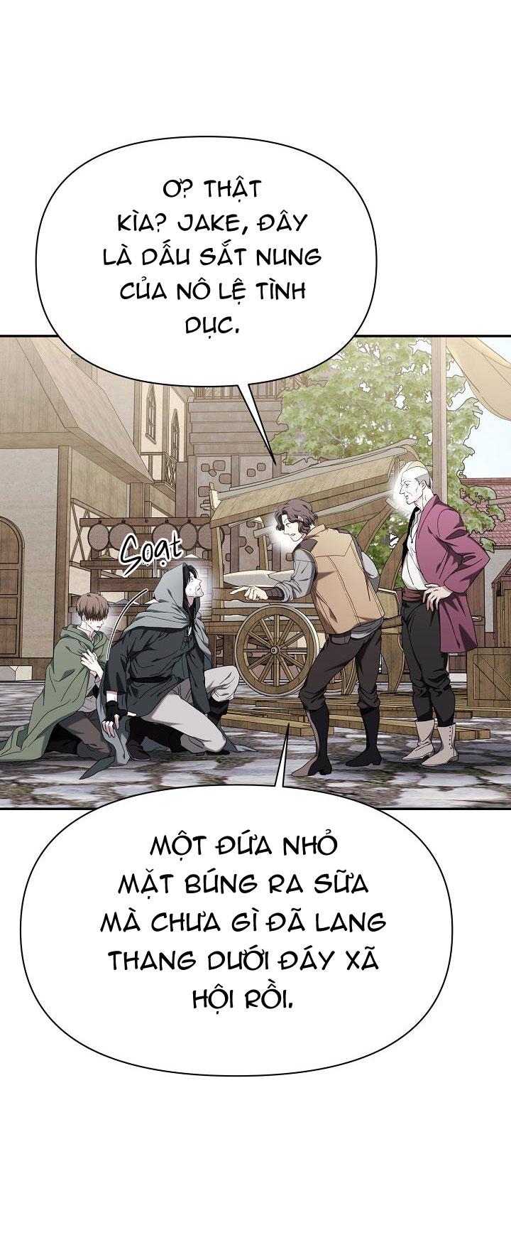 hai đất nước, đất nước của nô lệ chapter 35 13