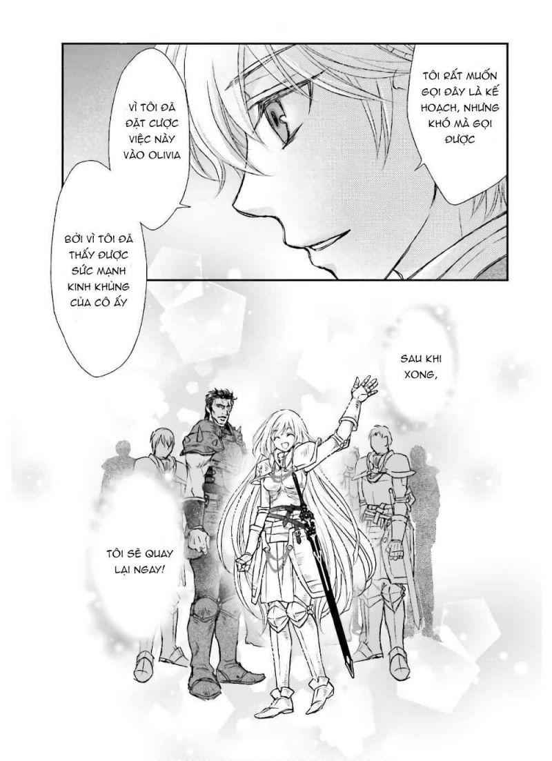 The Little Girl Raised By Death Hold The Sword Of Death Tight chapter 9.2 21