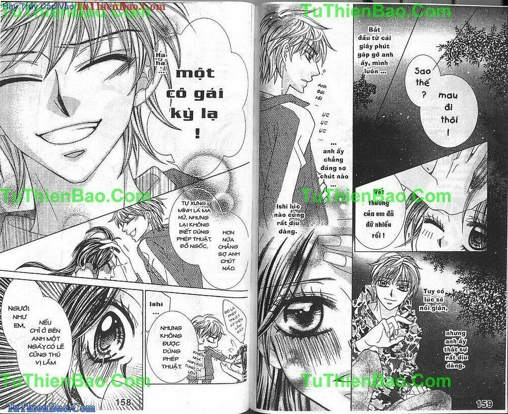 hot girl hoa đạo chapter 3 80