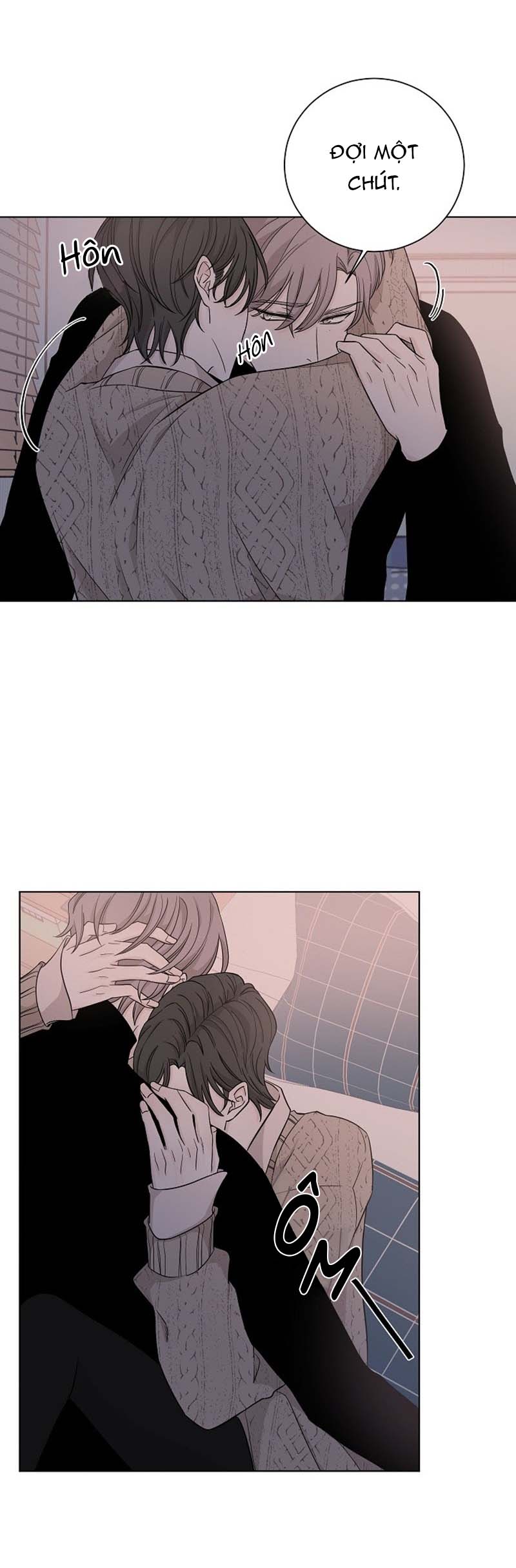 talk me down chapter 8.1 12