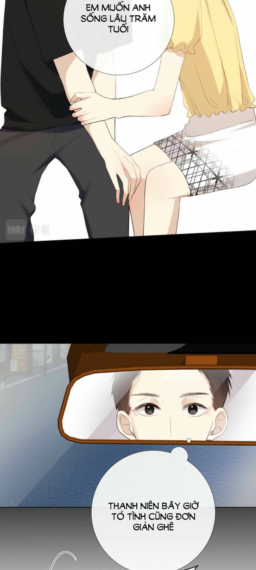 yêu thương em, yêu bản thân chapter 25 39