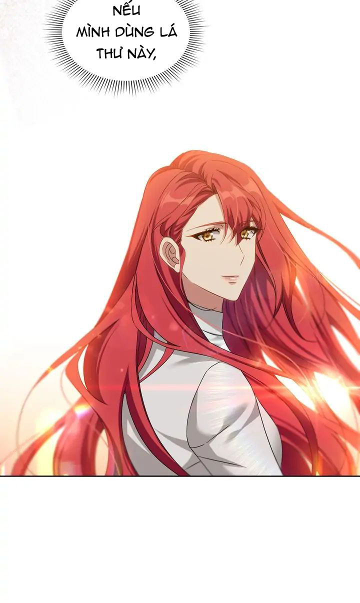Đóa Hoa Tôn Kính chapter 8.2 - Trang 36