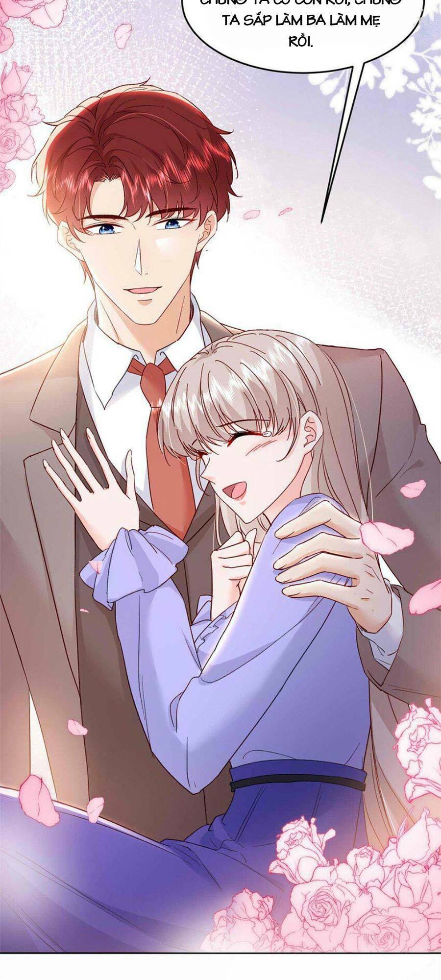 cô vợ của tôi không dễ bắt nạt chapter 73 18