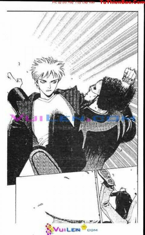 cô bé thám tử chapter 8 38