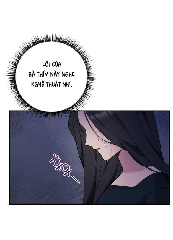 Ăn Mòn chapter 22.2 - Trang 30