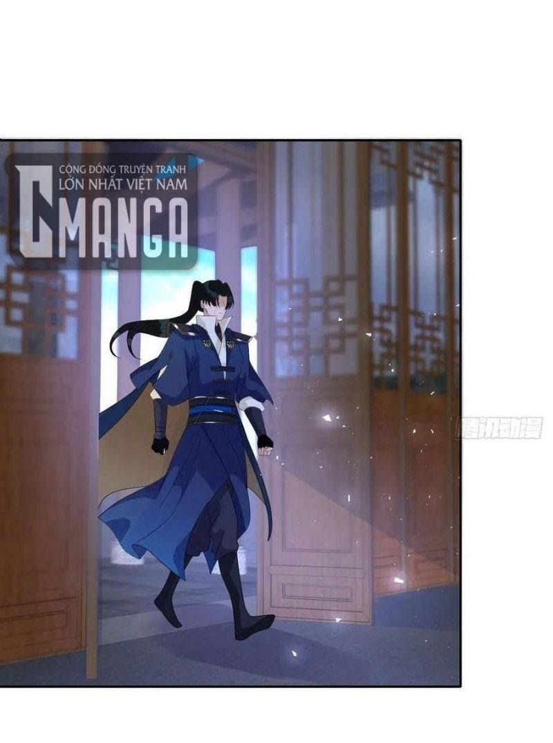 mạt thế nữ vương chapter 70 28