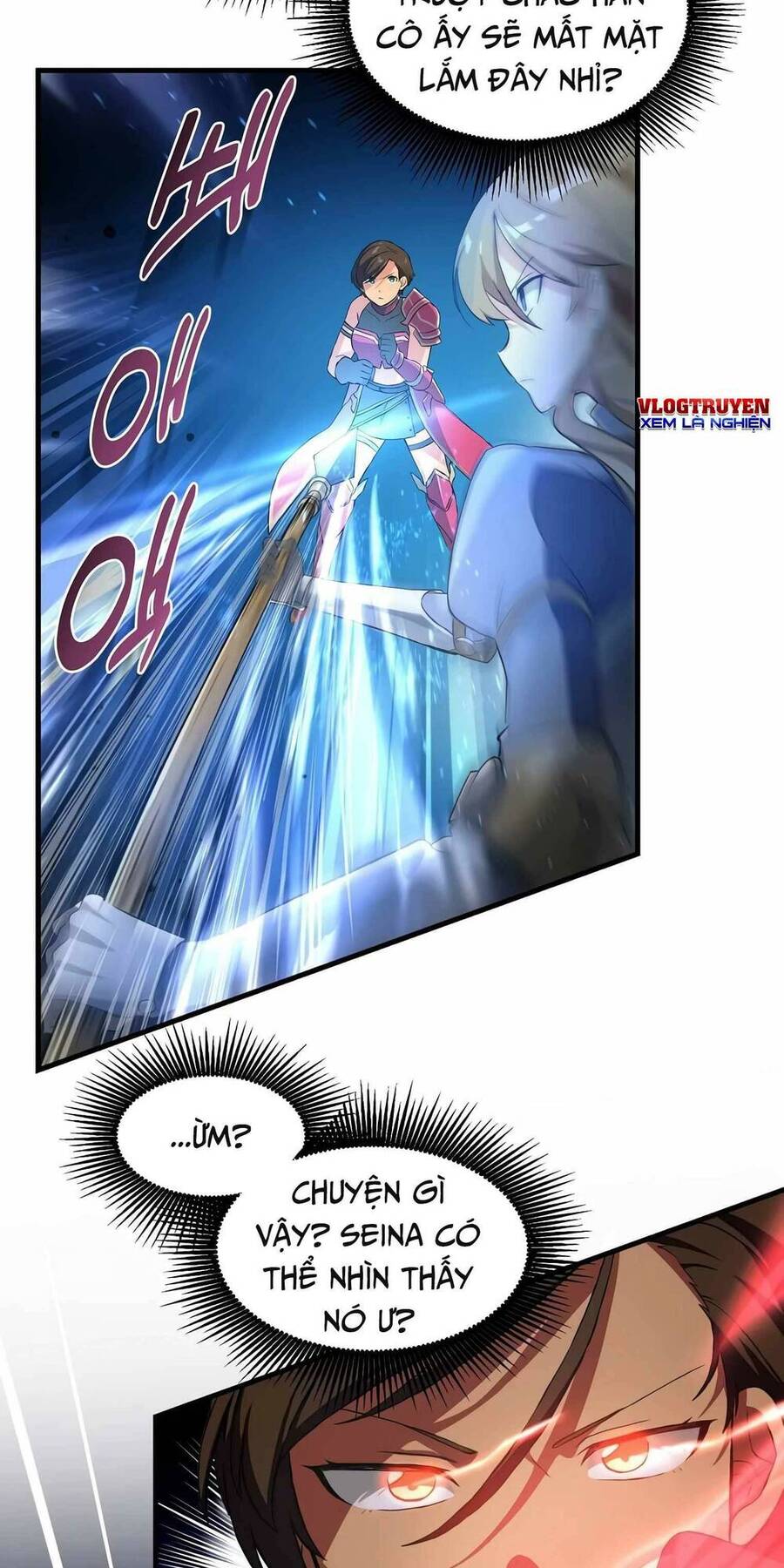 bách kiếp cường giả chapter 23 14