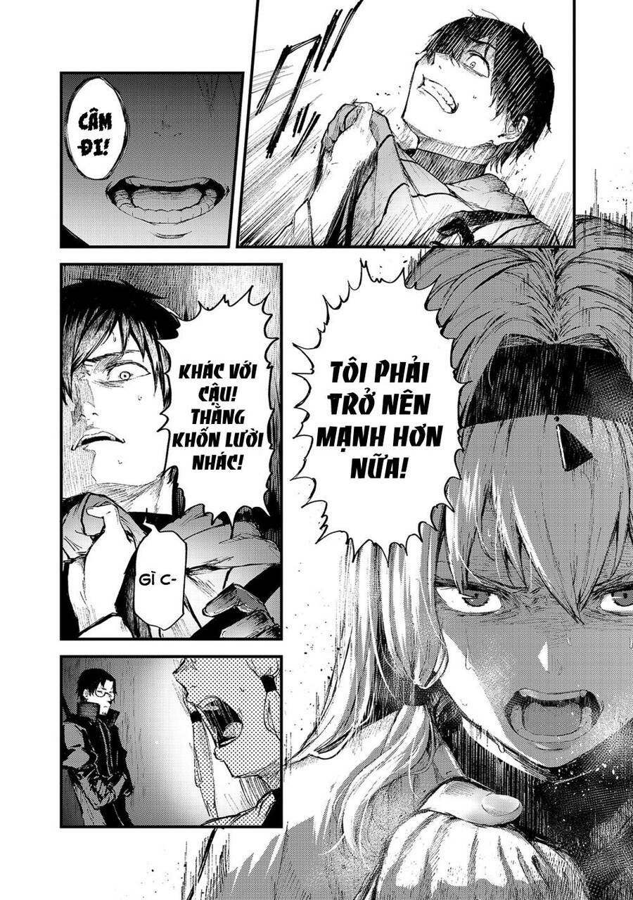 boushoku-hi no ken chapter 12.5 4