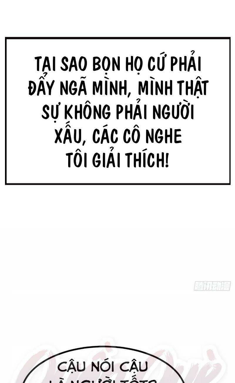 ta làm phản phái ở trong truyện harem chapter 0 13