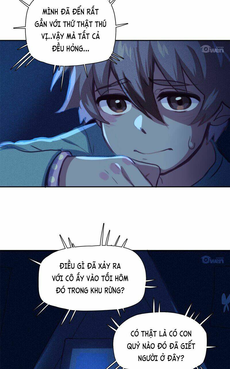 lời nguyền lalin chapter 1 102