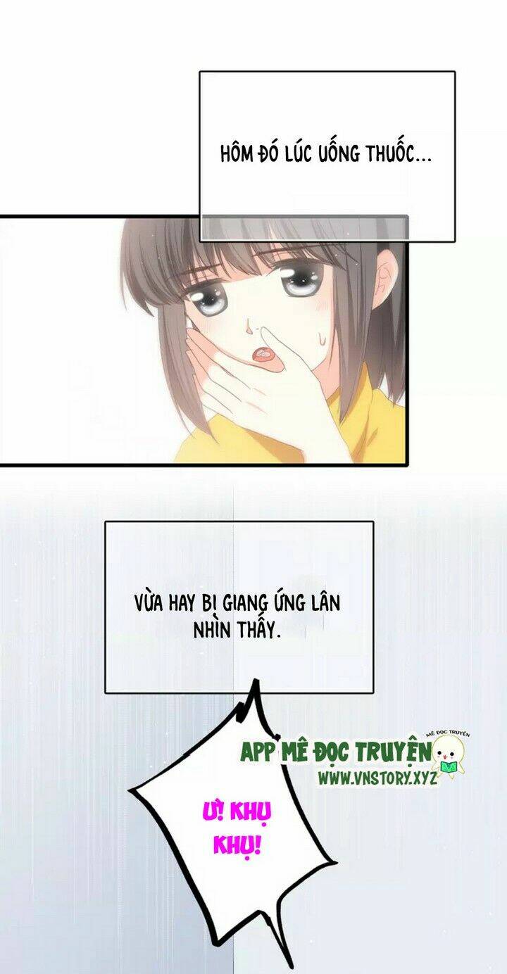 con tim rung động 3 chapter 52 39