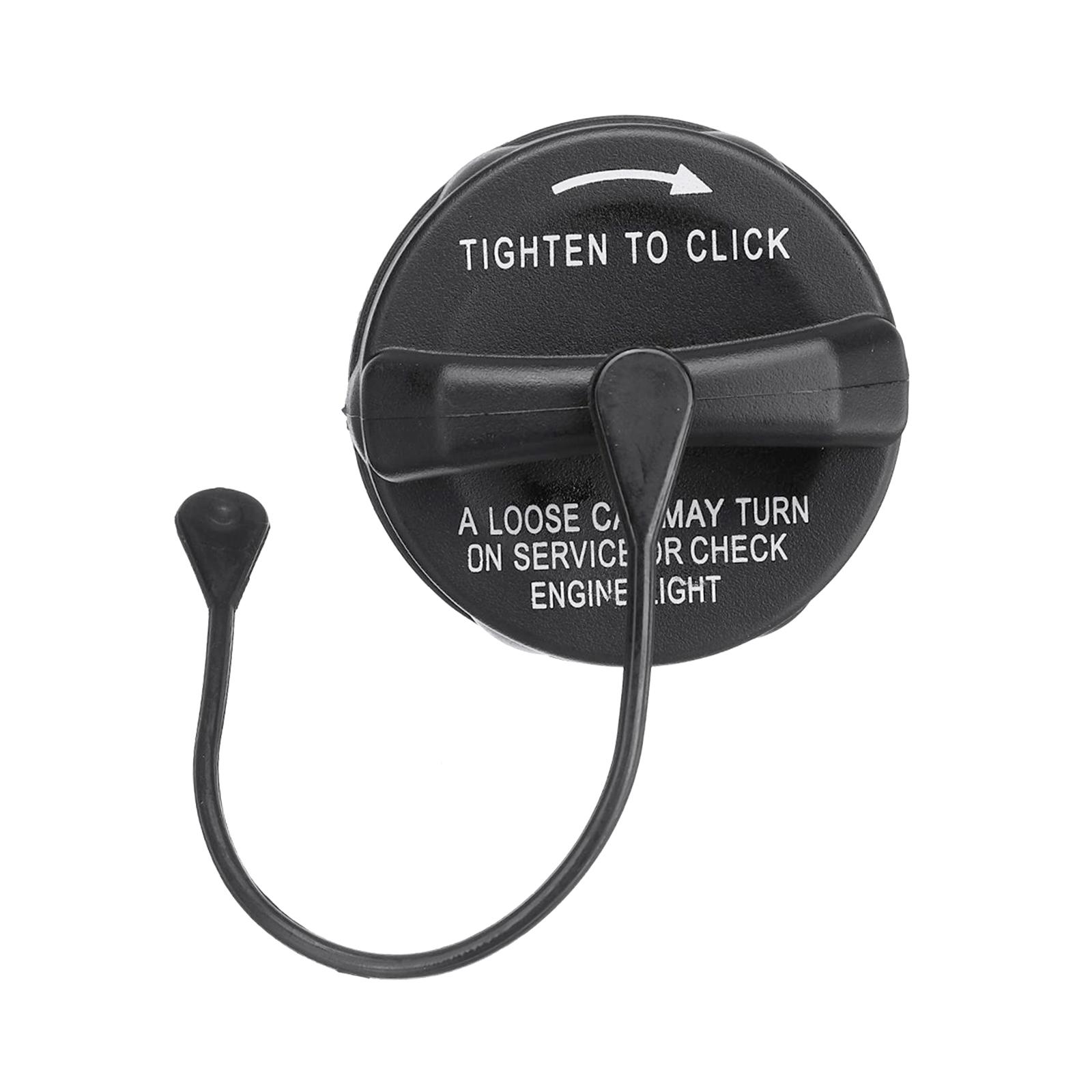 Fuel Tank Gas Cover Assembly for Dodge Replace Part 25278632AG 52030433AB