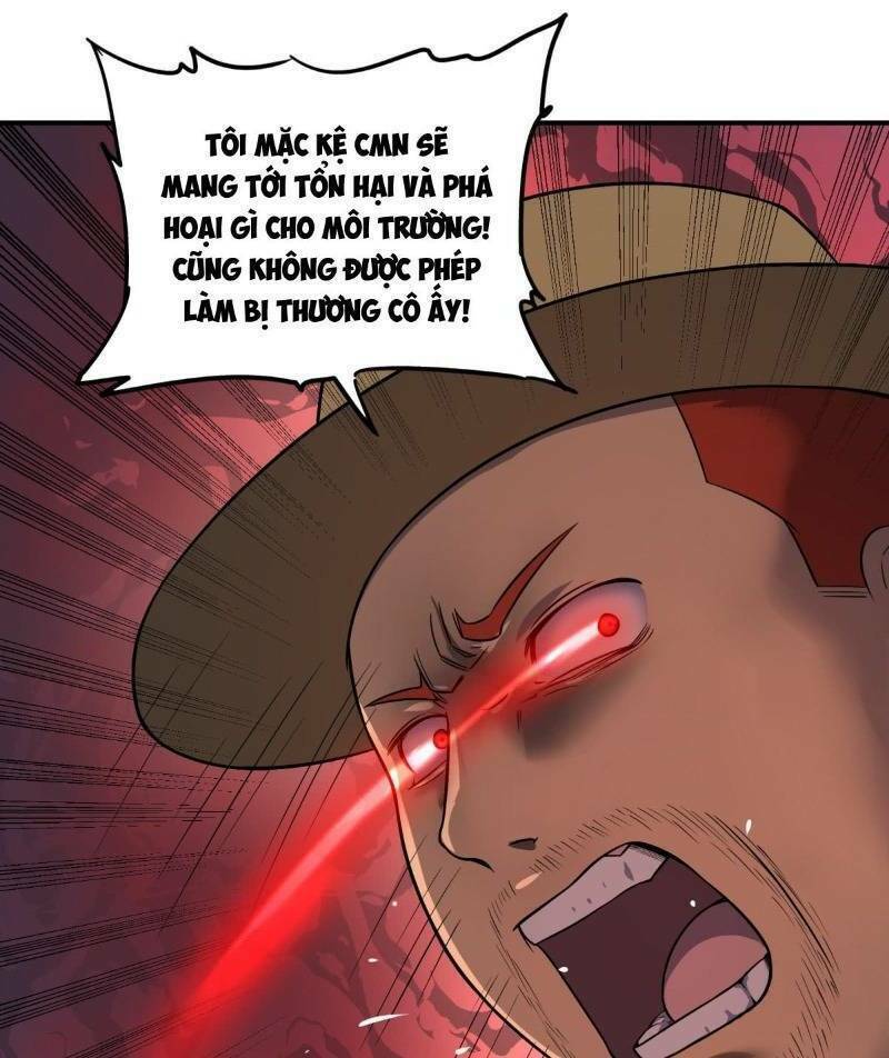 danh sách kẻ phản diện chapter 72 43