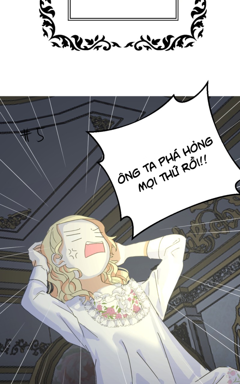 bông hồng nào cũng có death flag chapter 3 7