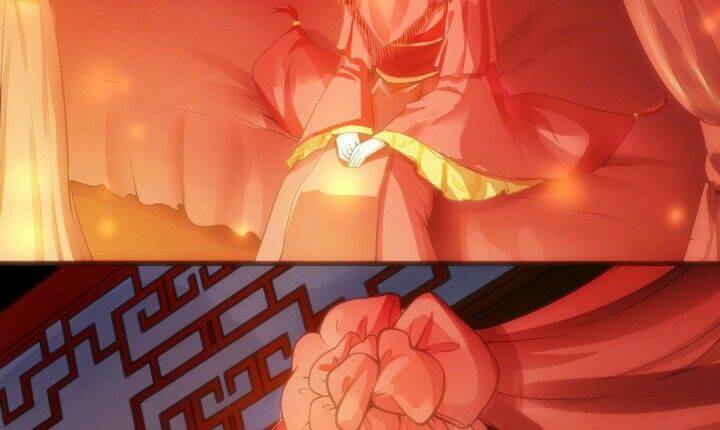 đô đốc đại nhân sủng thê kí chapter 1.1 14