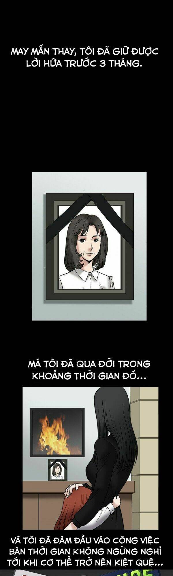 seduction - quyến rũ chapter 9 39