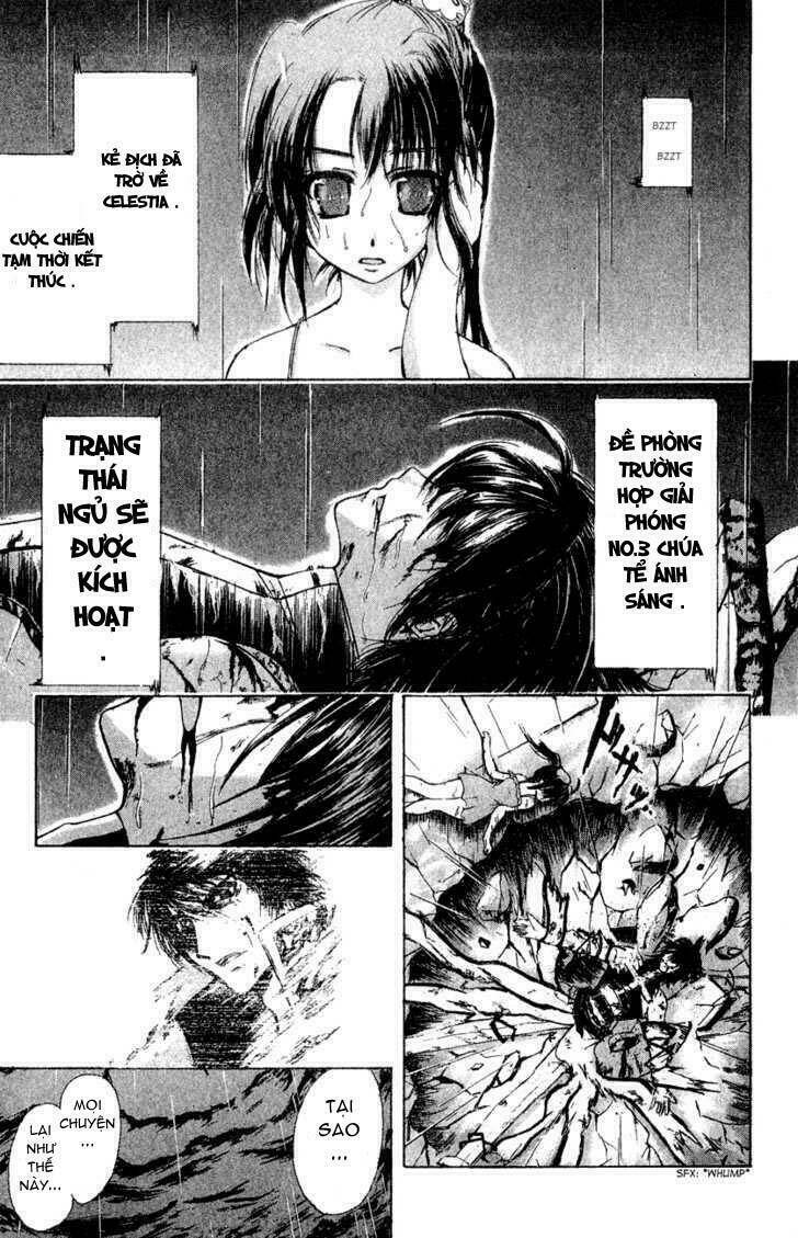 watashi no messiah-sama chapter 40 32