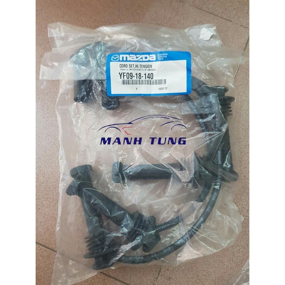 Dây cao áp xe Ford Escape 2.0; Tribute YF0918140