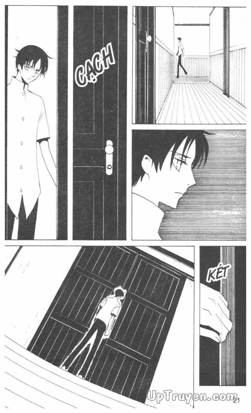 xxxholic - hành trình bí ẩn chapter 16 23