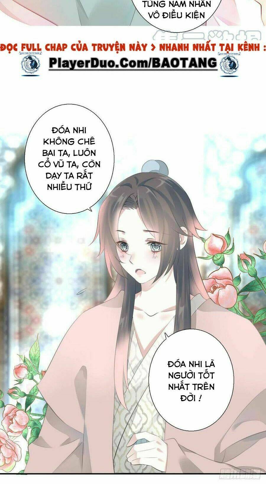 điền viên mật sủng: cô vợ nóng bỏng chapter 94 35