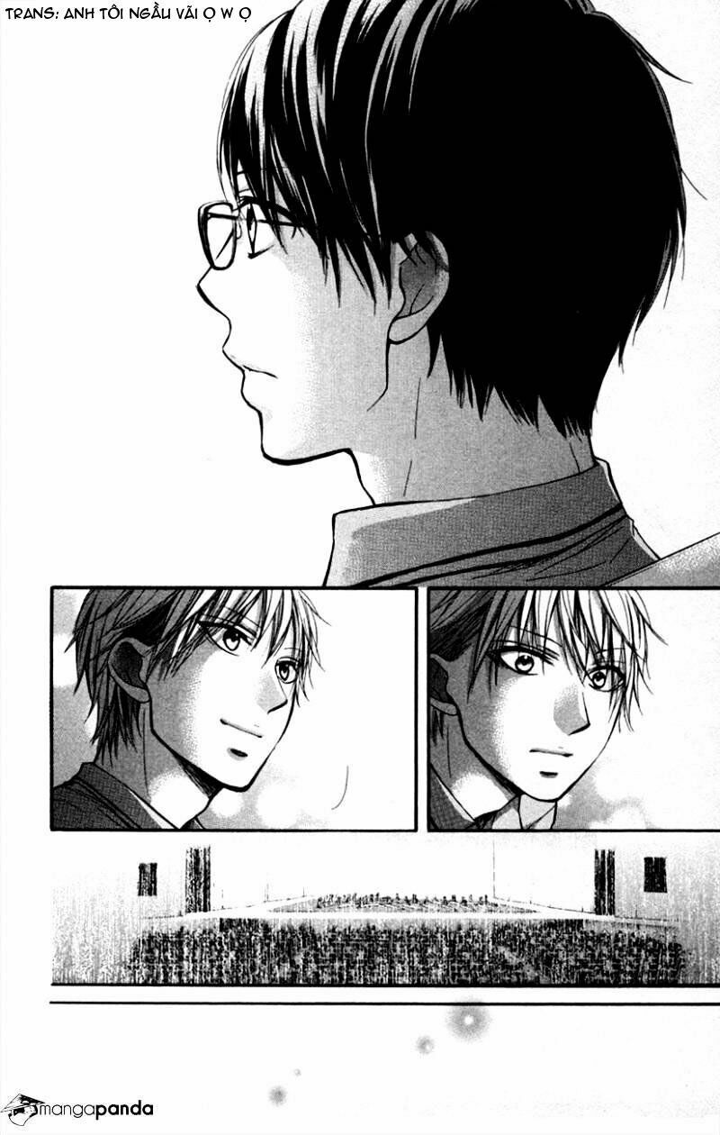 kono oto tomare! chapter 24 40