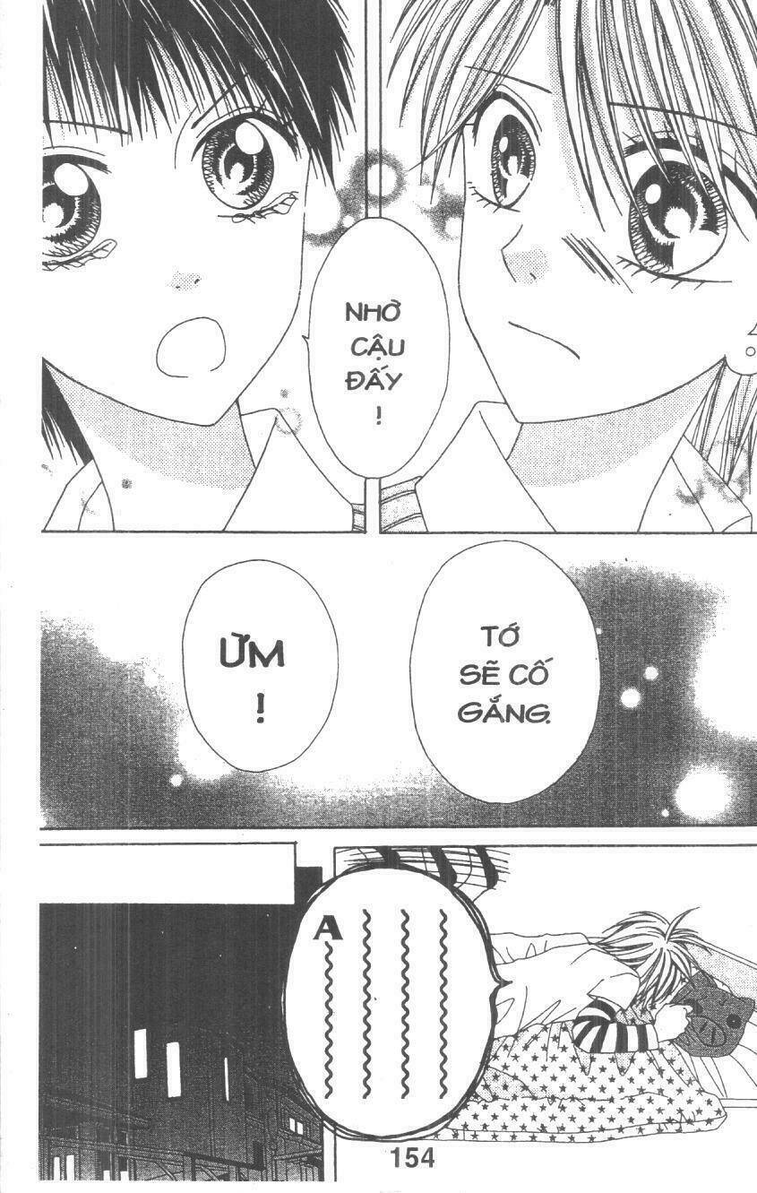 tomodachi gokko [takeuchi ayaka] chapter 4 154