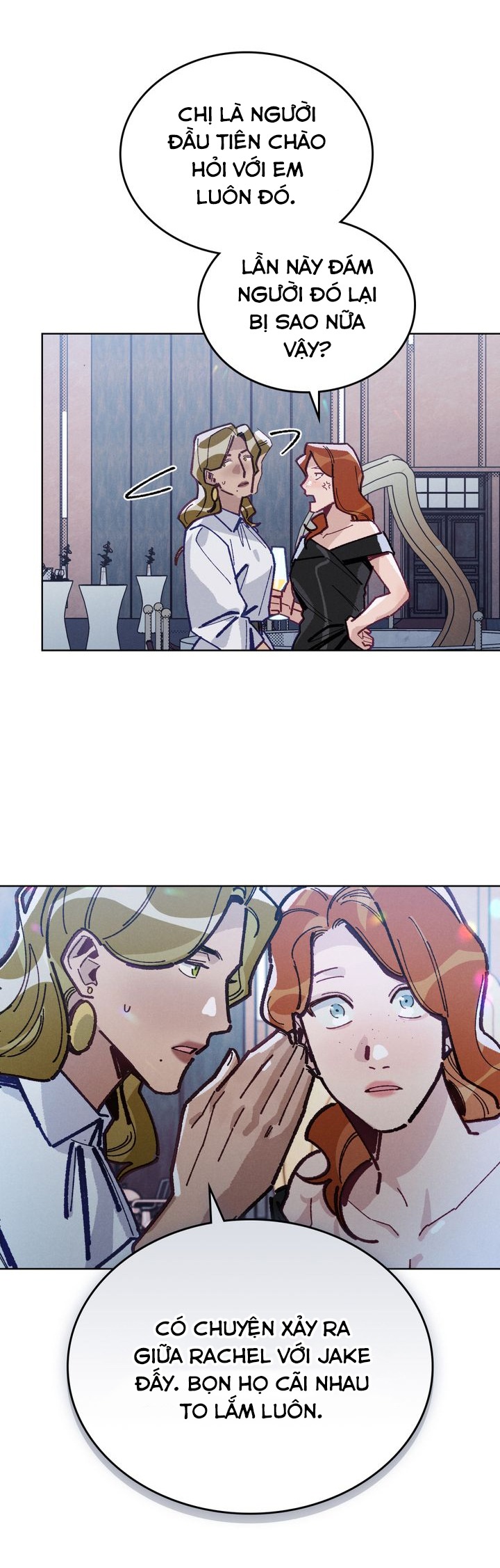 giải mã ngôn ngữ trái tim chapter 45 10