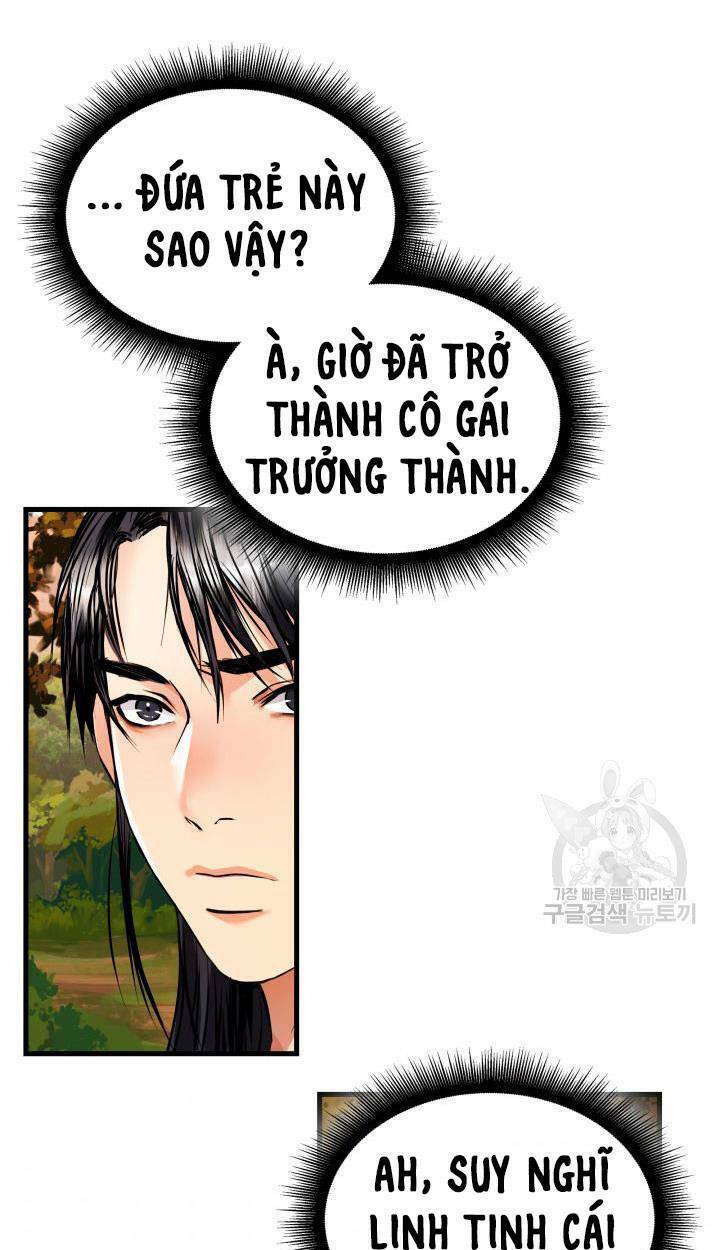 cô dâu của sói đen chapter 17 63