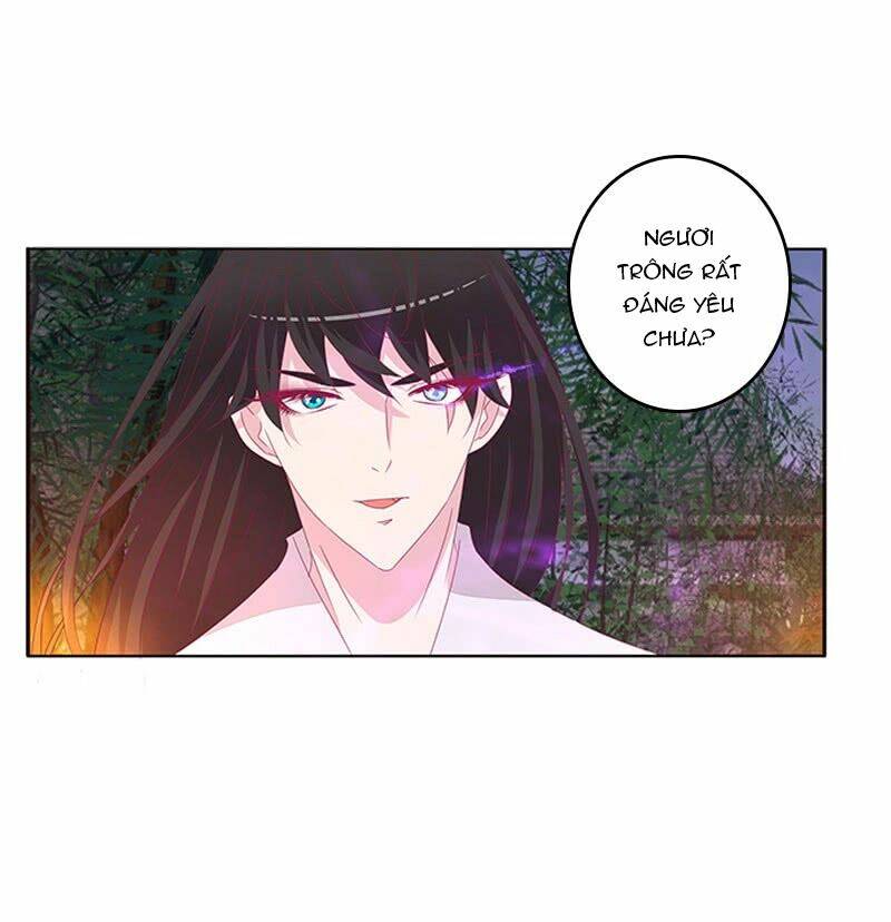 tướng quân mời ra trận chapter 89 10