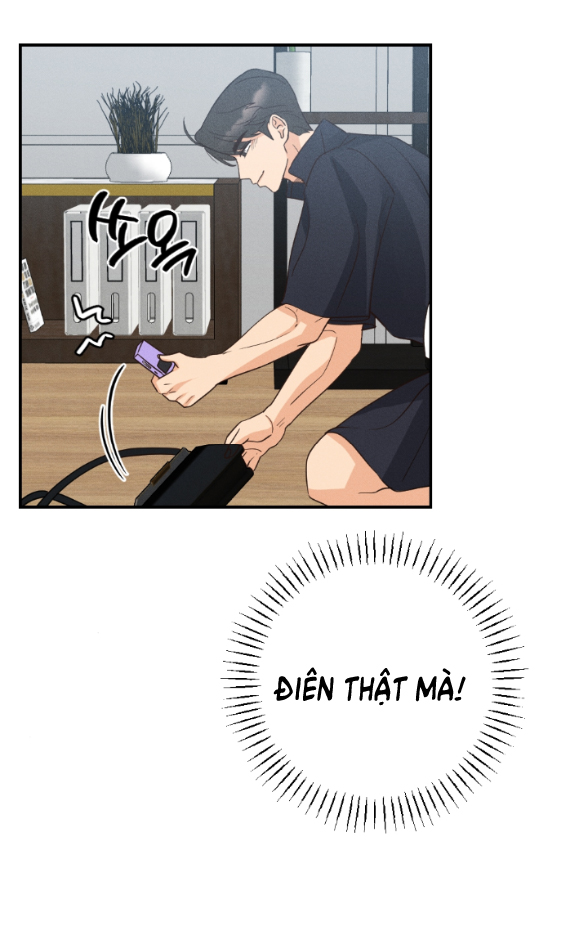 Mất Tư Cách Bạn Bè chapter 15.2 - Trang 20