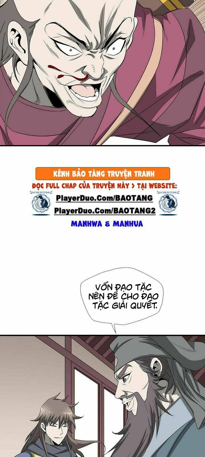 cuồng long chapter 28 15