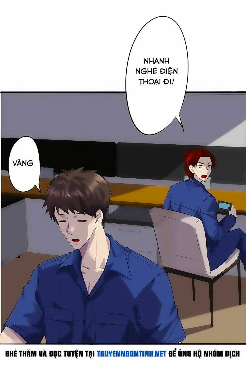 tối cường công nhân chapter 21 5