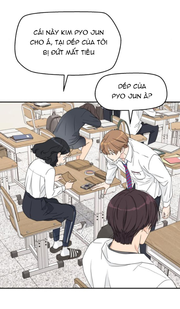 sam yi tái sinh chapter 21.2 16