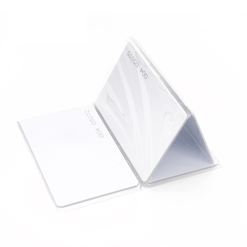 200 Thẻ RFID 125Khz, Thẻ RFID Proximity, Thẻ tần số LF - loại mỏng 0.8mm