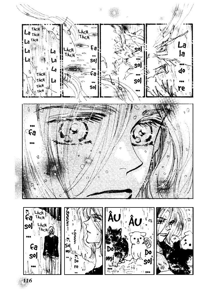 mầm sống chapter 32 15