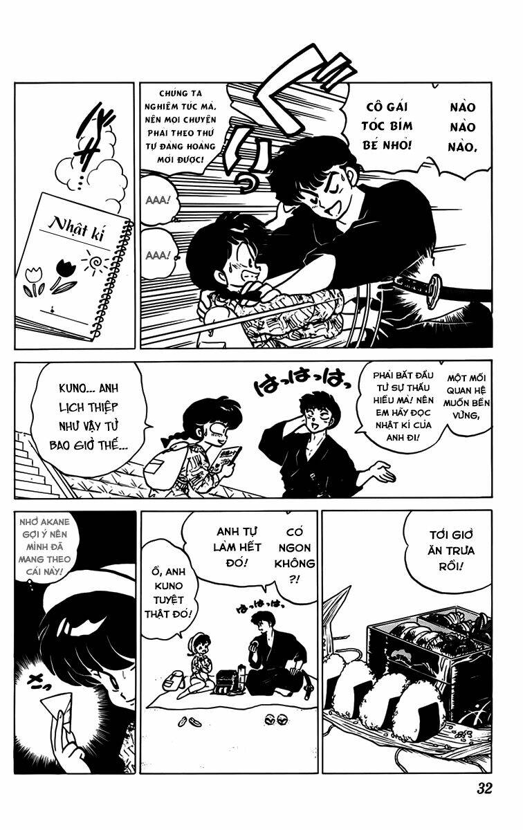 suối lời nguyền chapter 148 13