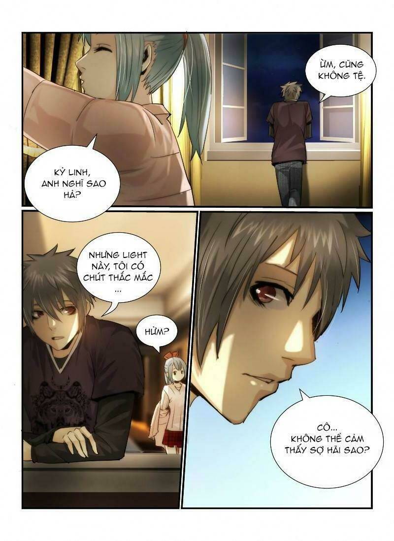 death field chapter 13 11