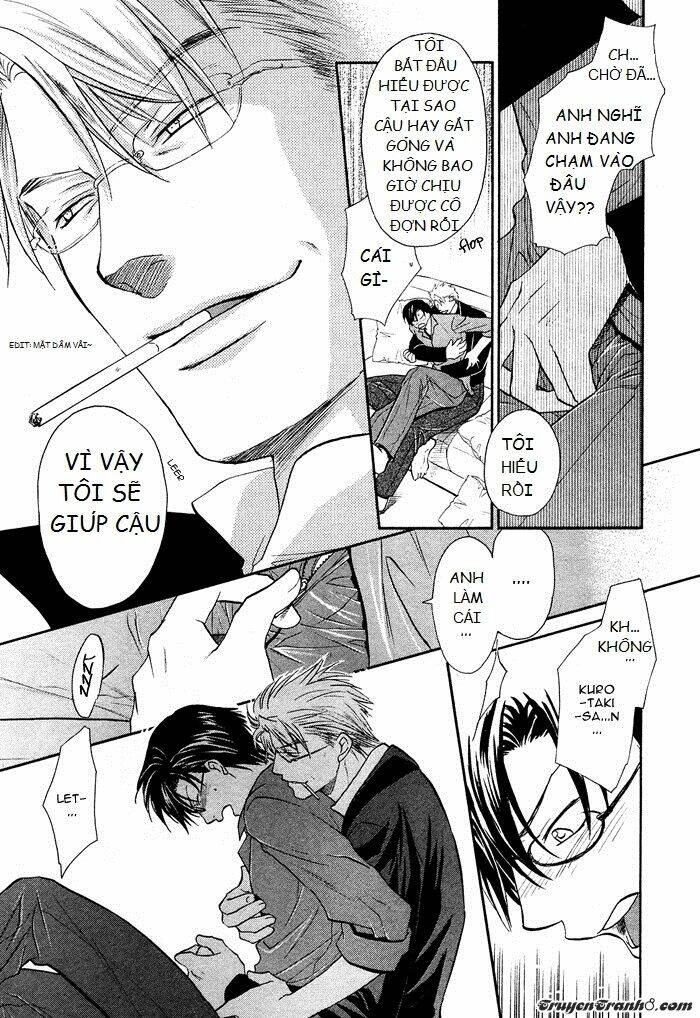 the principles of beasts chapter 1 14