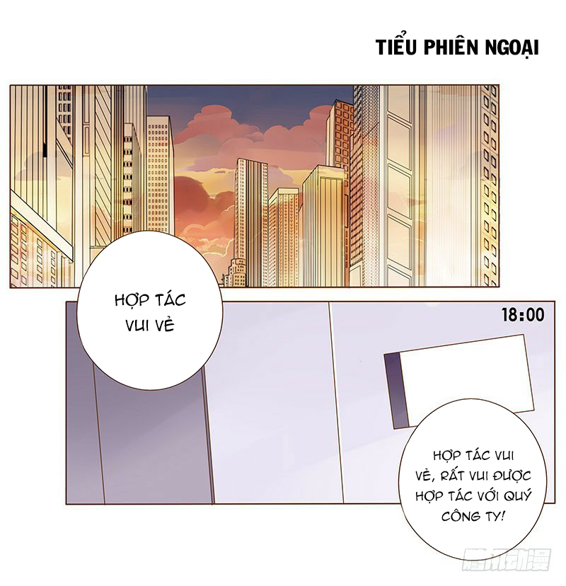 đế vương trắc chapter 94.5 1