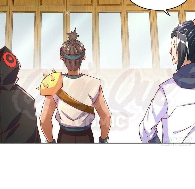 võng du chi tối cường đoán mệnh sư chapter 53 26