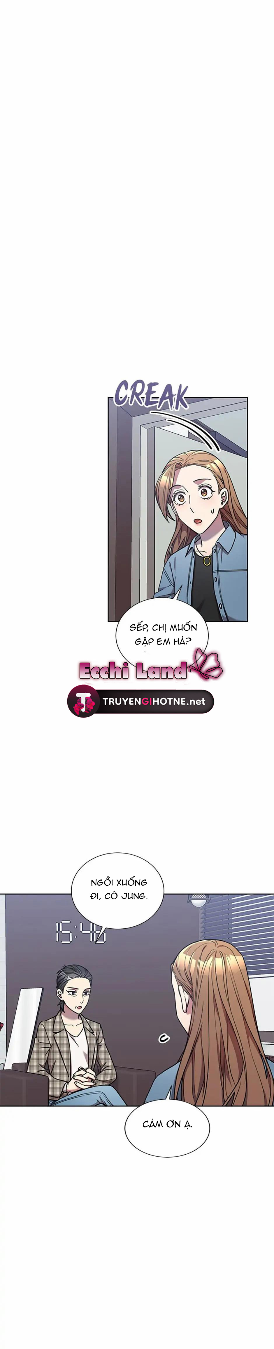 kết hôn ư? không, cảm ơn! chapter 40.1 4